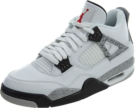 nike air jordan iv schuhe herren|jordan 4 shoes for men.